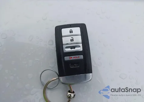 2019 Acura Tlx Tech A-Spec Pkgs from USA, damaged, VIN 19UUB3F6XKA003799